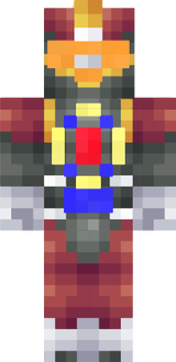 master cheif