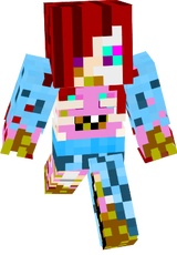 Candy Mare