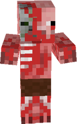 скелетоpig