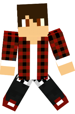 Preview of texture: new skin