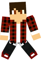 new skin