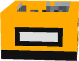 choo choo charles yellow train 2