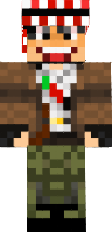iiSpecialzCraft