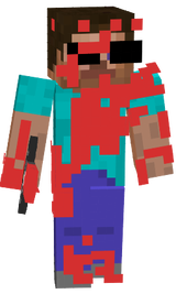 steve assasino