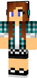 AuthenticGril