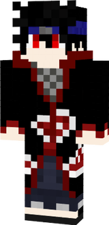 SrItachi