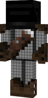 Overlay Archer