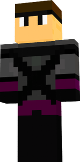 Justinkap's Skin