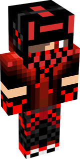 New SKin