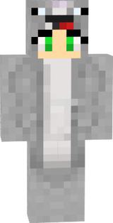 Ross Costume 