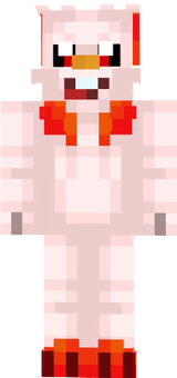 Scorbunny