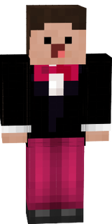 Zimbel skin
