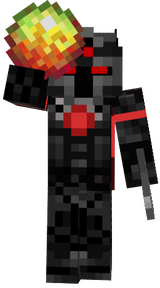 Death shaddow
