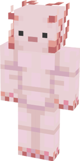 ajolote