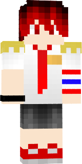 PETCH Xao