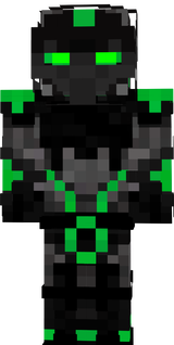 Nomparellix (Battle Suit 2)