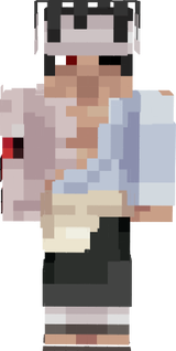 danzo_sharingan
