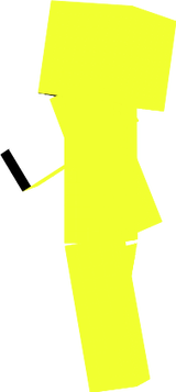 yellow dream