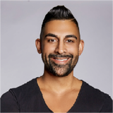 Dhar mann, "we're not just telling stories, we're changing lives, and when you share this videos, you're helping it change linves too."  Uploading Dhar mann on novaskin.net would help people change lives when seeing him