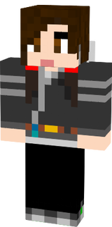 Tomboy