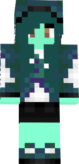 ghost cow #1