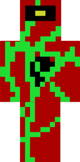 lost golem