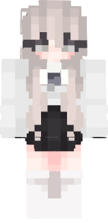 White cute Oufit