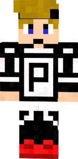 PaulXP