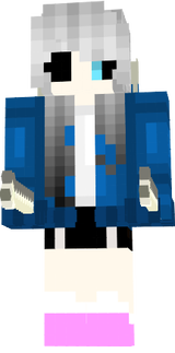 female sans