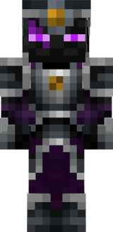 End knight