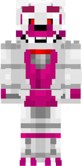 Funtime foxy