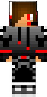MCslimeforce109