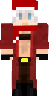 dante navidad