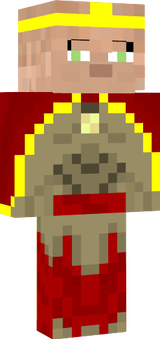 King Adelaide 1.0