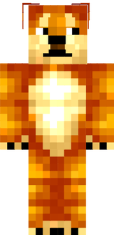 Doge =)