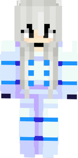 Linick Astronauta