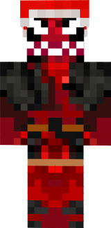 venompool santa 