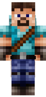 steve adventure