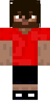 Red sean