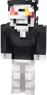 spamton got some HD