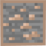 iron ore