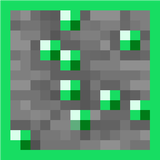 Emerlad ore