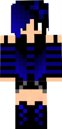 Preview of texture: Problem_Girl