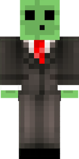 SlimeSuit