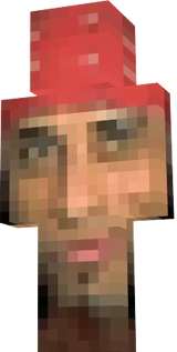 f