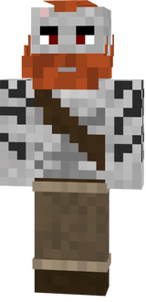 Golias Fogo