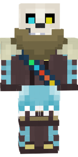 SANS