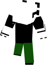 oso verde