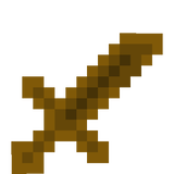 wood sword