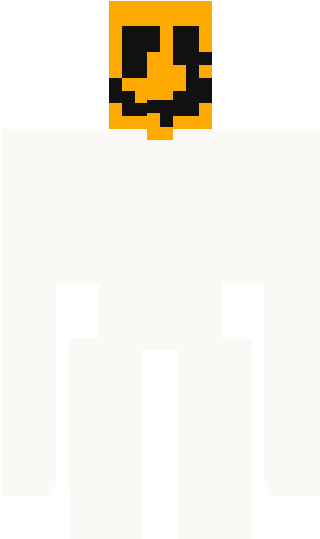 Preview of texture: betetter iron golem